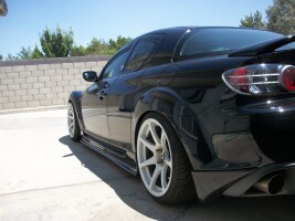 Mazda RX-8