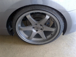 2010 Hyundai Genesis Coupe