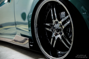 2010 Hyundai Genesis Coupe