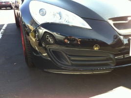 Hyundai Genesis Coupe