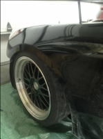 2010 Hyundai Genesis Coupe