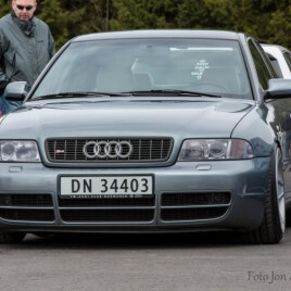 1999 Audi A4