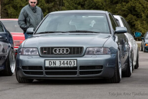 1999 Audi A4