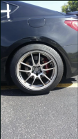 2010 Hyundai Genesis Coupe