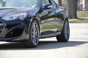 2010 Hyundai Genesis Coupe