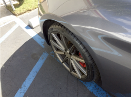 2010 Hyundai Genesis Coupe