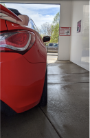 Hyundai Genesis Coupe