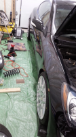2010 Hyundai Genesis Coupe