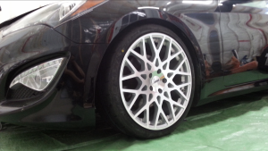 2010 Hyundai Genesis Coupe
