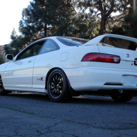1998 Acura Integra