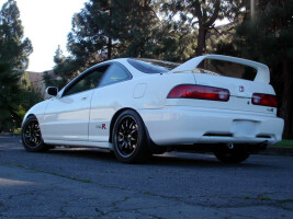 1998 Acura Integra