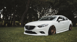 2015 Mazda Mazda6