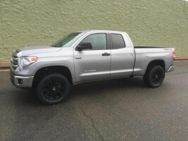 2015 Toyota Tundra