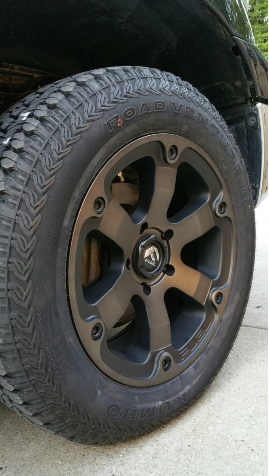 2015 Toyota Tundra photo