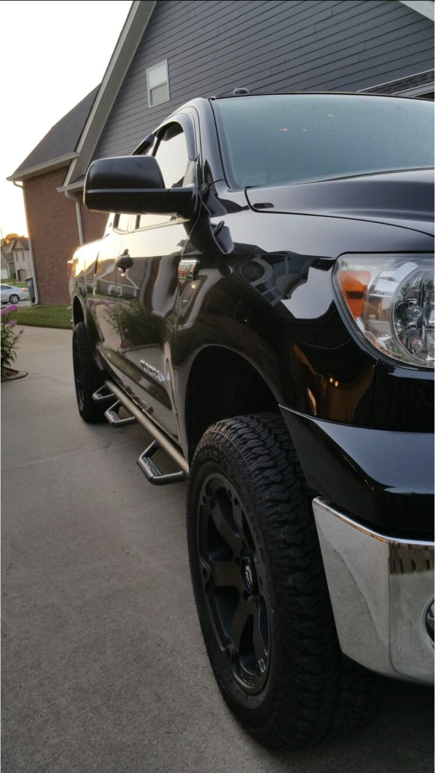 2015 Toyota Tundra photo