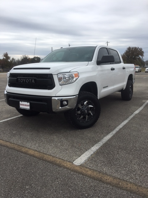 2015 Toyota Tundra photo