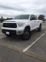 2015 Toyota Tundra