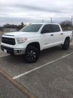 2015 Toyota Tundra