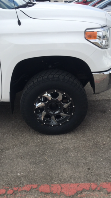 2015 Toyota Tundra photo