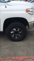 2015 Toyota Tundra