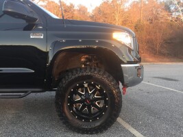 2015 Toyota Tundra