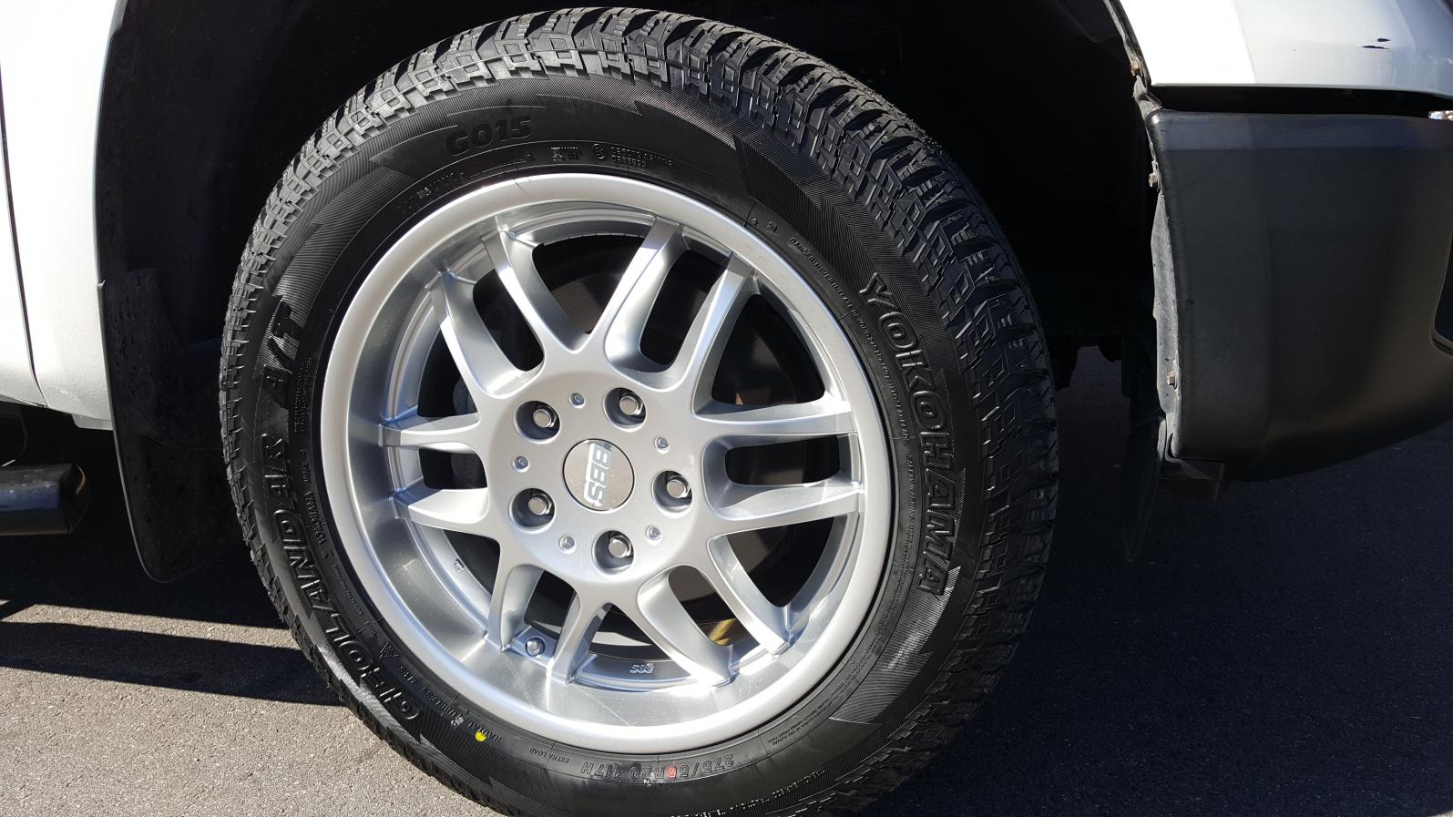 2015 Toyota Tundra photo