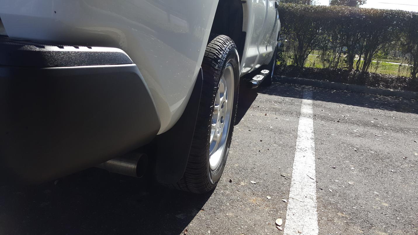 2015 Toyota Tundra photo