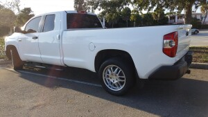 2015 Toyota Tundra