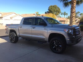 2014 Toyota Tundra