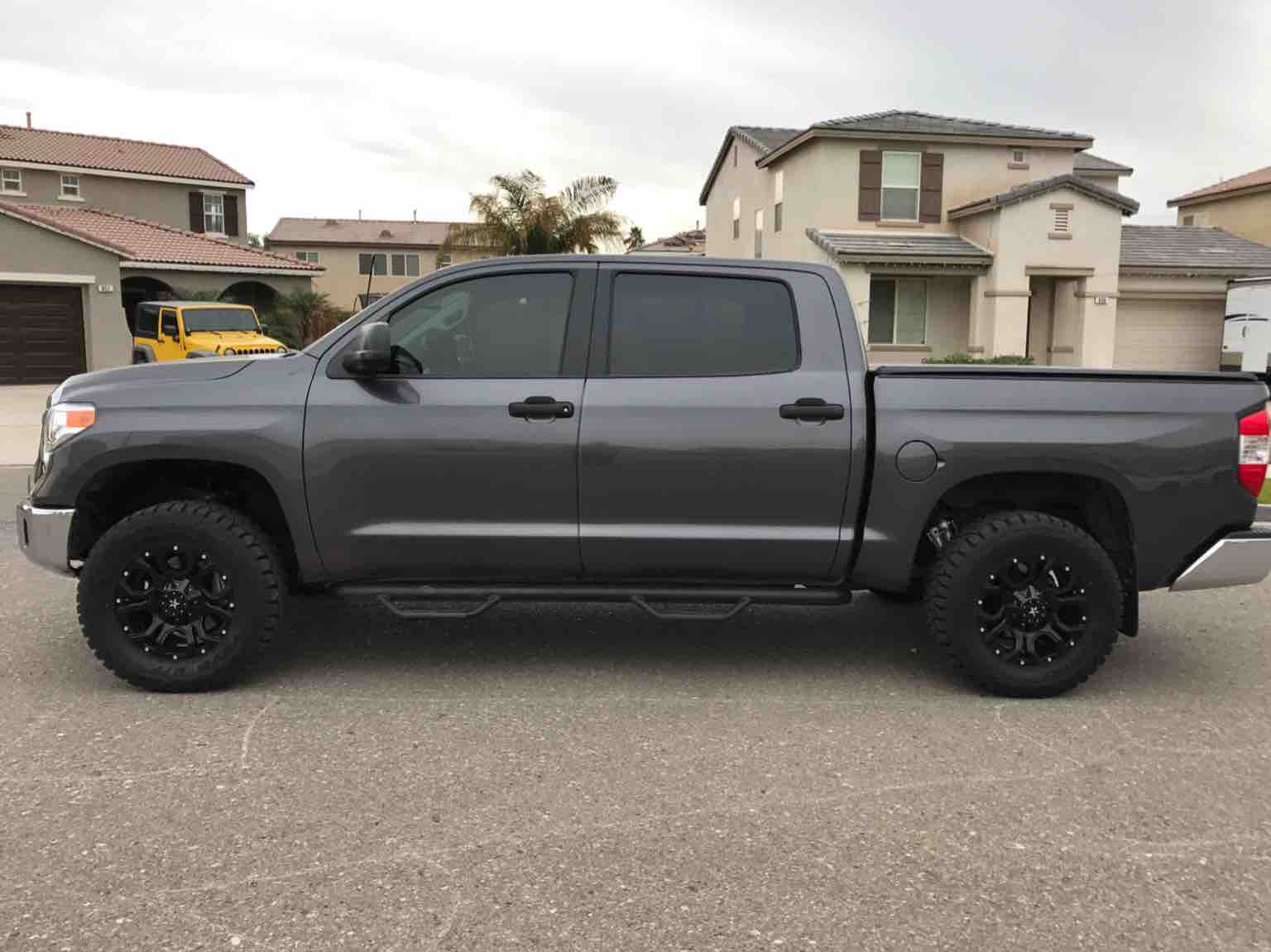 2015 Toyota Tundra photo