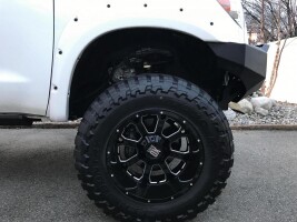 2014 Toyota Tundra