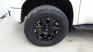 2015 Toyota Tundra