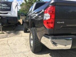 2016 Toyota Tundra