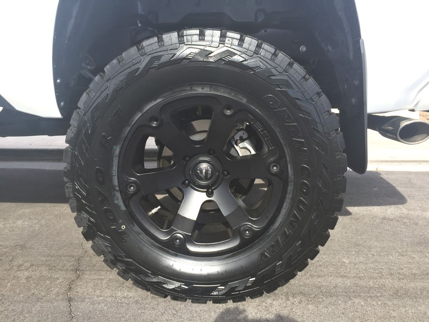 2013 Toyota Tundra photo