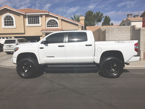 2013 Toyota Tundra photo