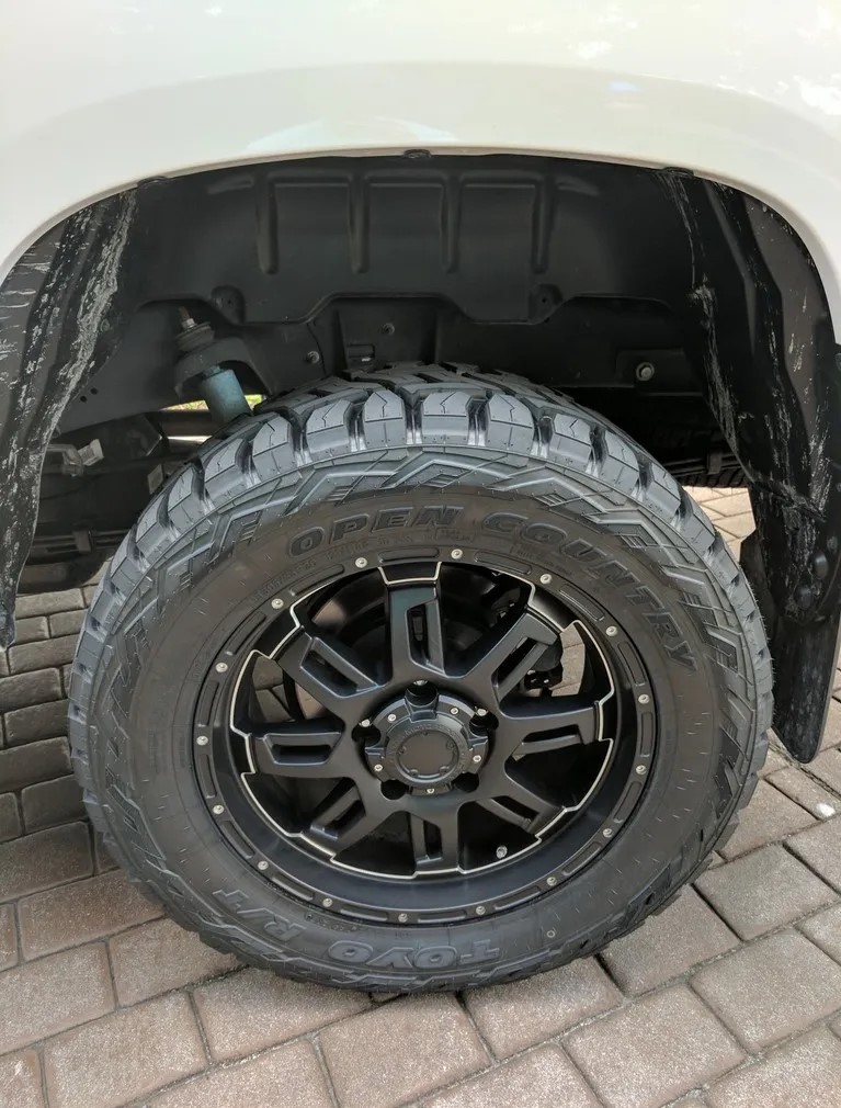 2014 Toyota Tundra photo