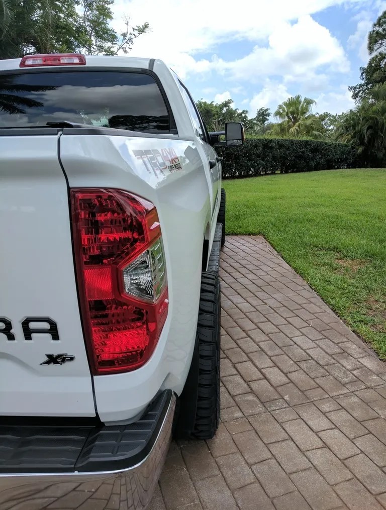 2014 Toyota Tundra photo