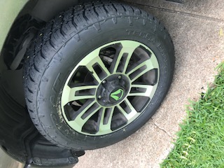 2012 Toyota Tundra photo