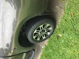 2012 Toyota Tundra photo