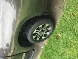 2012 Toyota Tundra