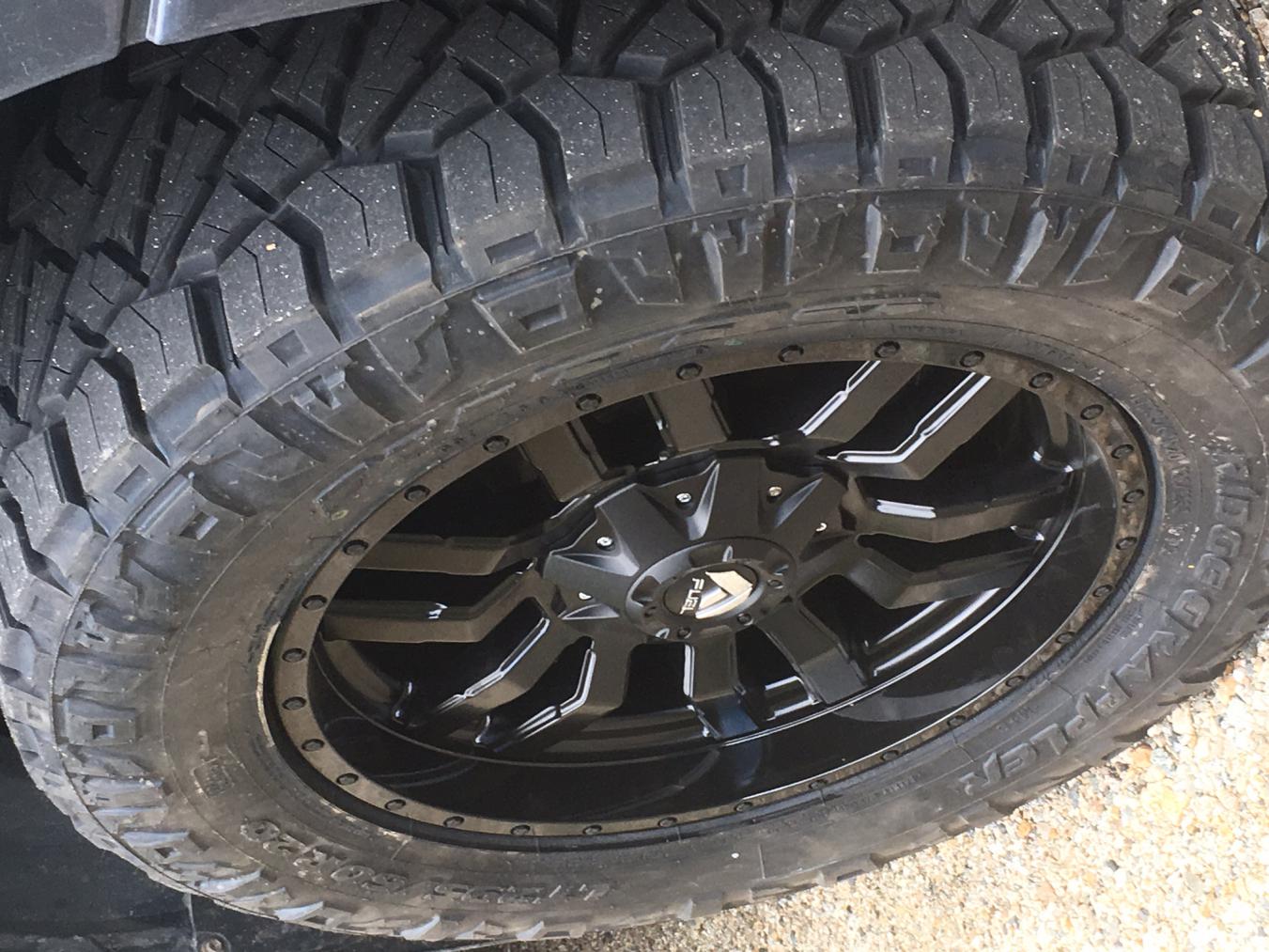 2007 Toyota Tundra photo