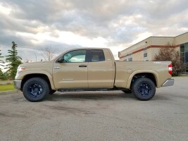 2017 Toyota Tundra