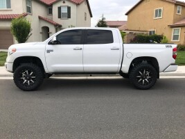 2014 Toyota Tundra