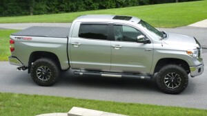 2014 Toyota Tundra