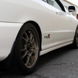 1998 Acura Integra