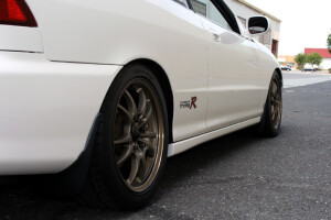 1998 Acura Integra