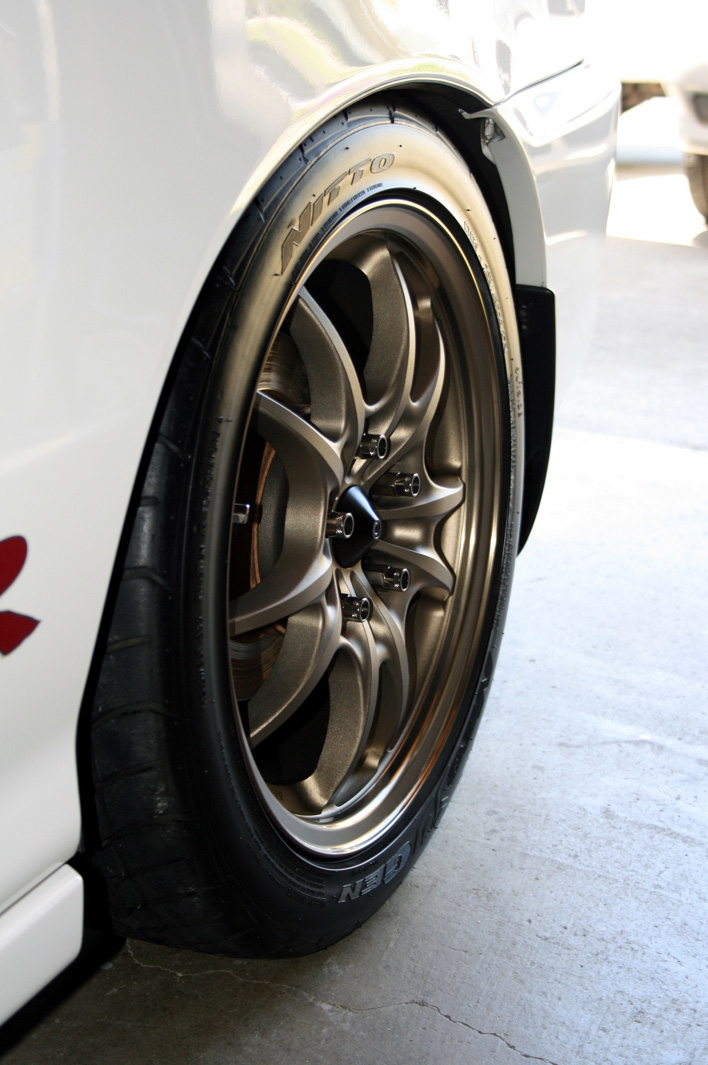 1998 Acura Integra photo