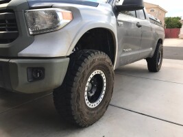 2014 Toyota Tundra