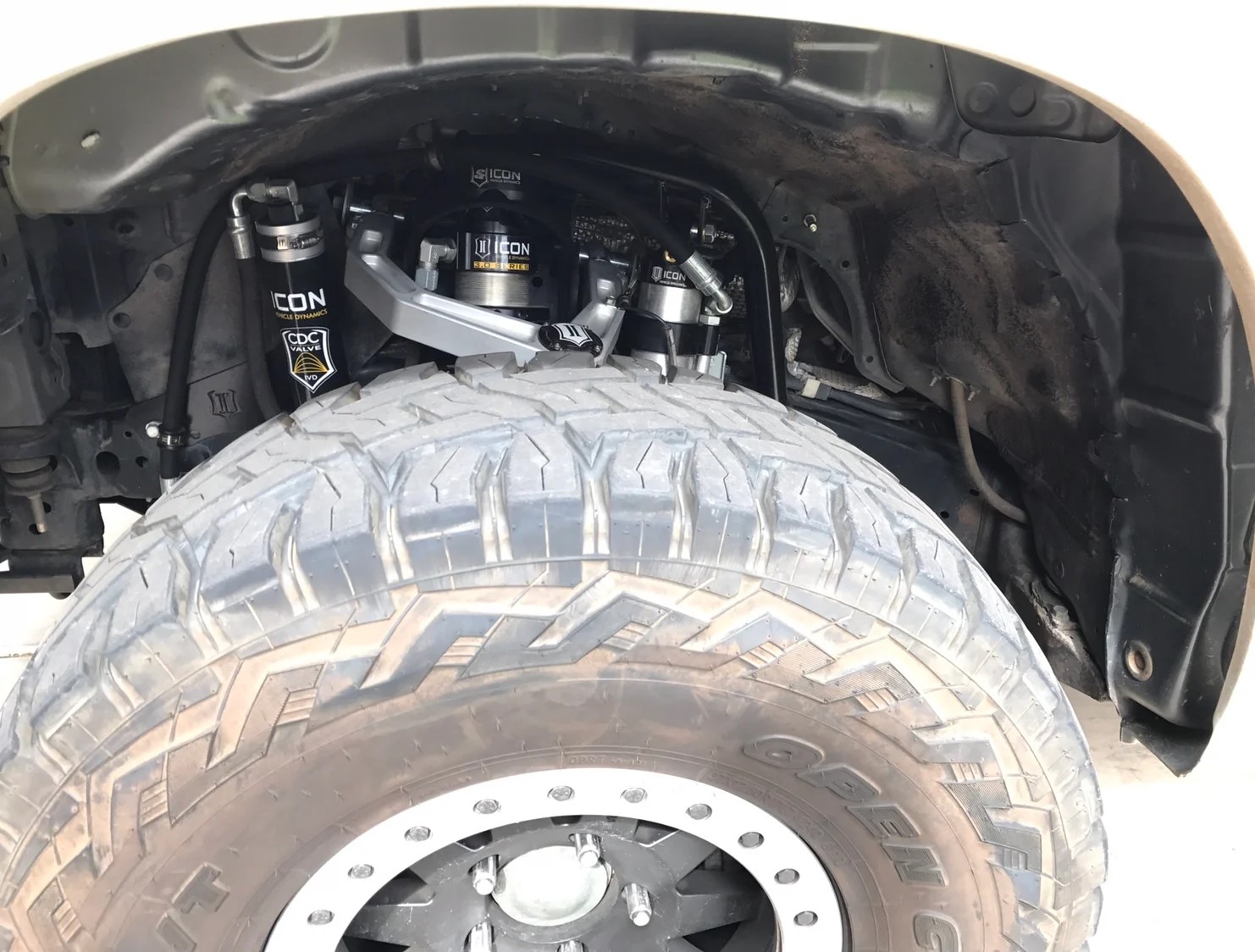 2014 Toyota Tundra photo
