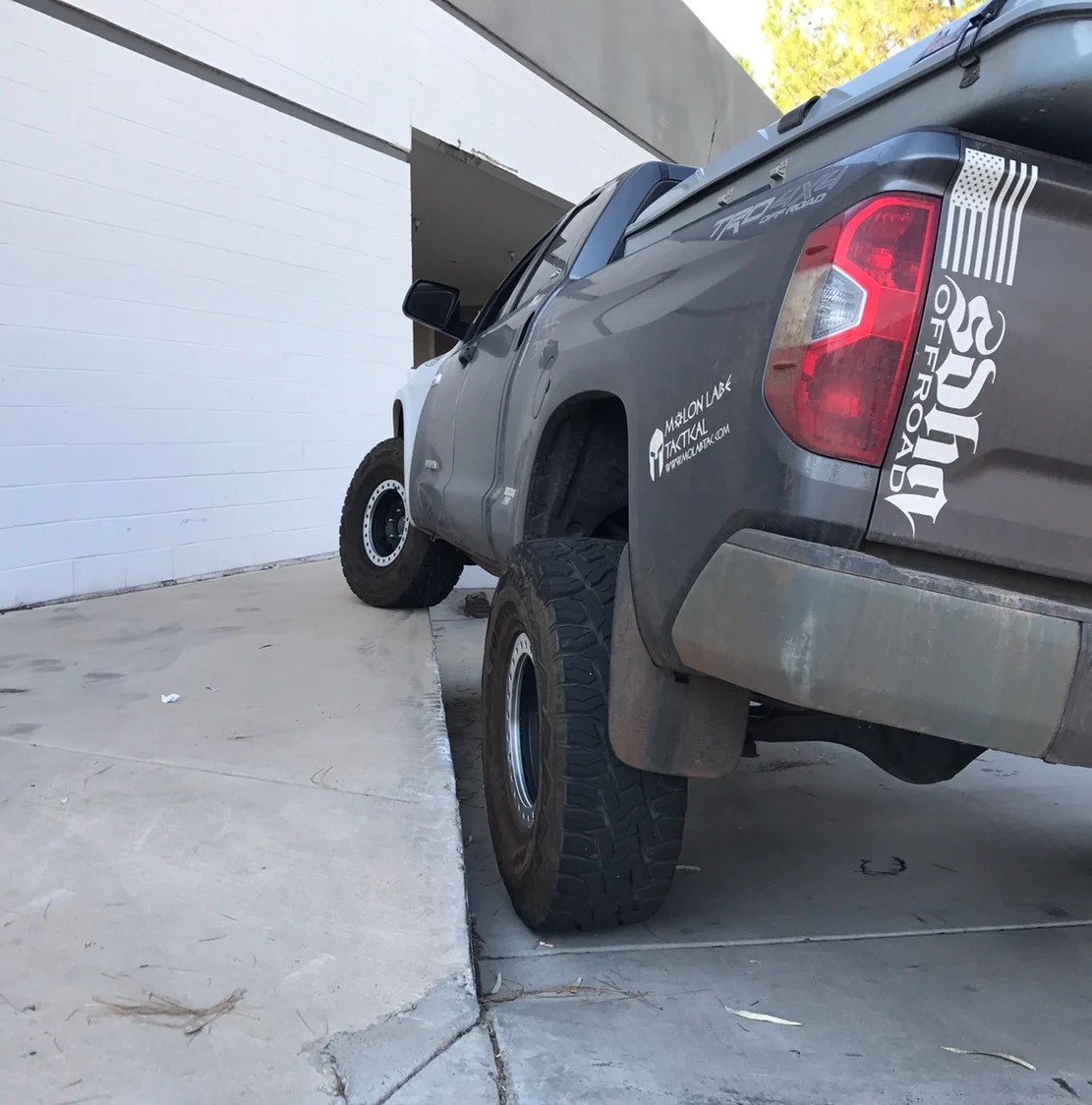 2014 Toyota Tundra photo